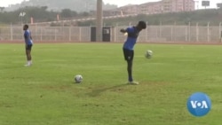 "Tubarōes Azuis" com jogo crucial pela frente