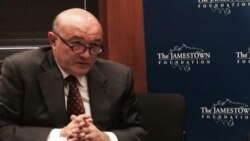 Davlat boshqaruvi akademiyasi rektori Abdujabbor Abduvohitov bilan suhbat - Navbahor Imamova