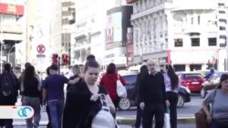 “Supersopa”, el proyecto universitario contra el hambre en Argentina