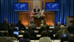 Уряд Трампа дозволив продаж Україні певних видів легкого озброєння американських виробників. Відео