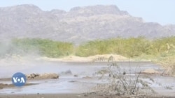 በመተሐራ በተደጋጋሚ እየተከሰተ ያለው መሬት መንቀጥቀጥ ነዋሪዎችን አሳስቧል