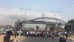 Revús planeiam manifestação contra Edeltrudes Costa - 2:08