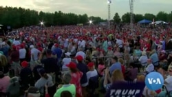 Russia Probe Debate Likely Won't be Resolved Until 2020 Election