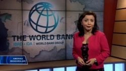 Markaziy Osiyodagi ekologik muammolar tahlili