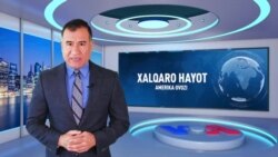 Xalqaro hayot - 13-noyabr, 2024-yil - Tramp saylovoldi va’dalarini bajarishga kirishmoqdami?