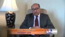 Ось чому у ЄБРР радять Україні скорочувати кількість банків. Відео