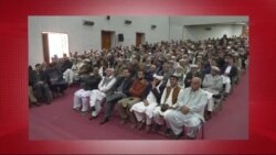 د ډیوه د روانو چارو خپرونه په ټي وي
