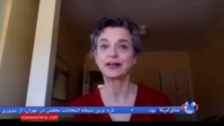 باربارا اسلوین: نتایج انتخابات ایران برای ما در آمریکا جالب است