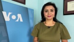 AQSh-O'zbekiston: Saylov oldidan tashriflar, hisobot