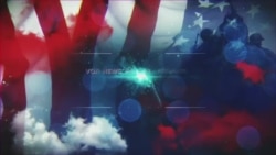 ဗွီအိုအေ မြန်မာညချမ်း
