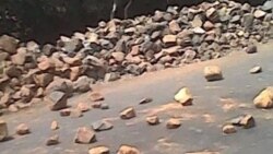 በኦሮሚያ የሰው ሕይወት መጥፋቱ ቀጥሏል