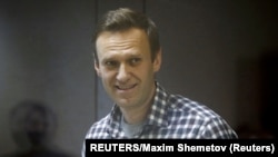Alexei Navalny 
