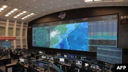 2023 թվականի նոյեմբերի 22-ին Հյուսիսային Կորեայի պաշտոնական կենտրոնական լրատվական գործակալությունից (KCNA) վերցված նկար