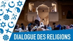 Dialogue des religions : l'influence du soufisme