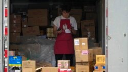 財新中國通用服務業經營活動指數(服務業PMI)12月錄得52.2