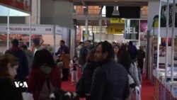 Pêşangeha Pirtûkan li Amedê