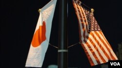 日本關注美朝峰會安倍川普頻繁對話