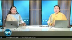 بي بي شیرینه: په ټیلې ویژن