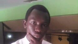 Entrevista com Abu Lay Camará