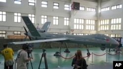 MQ-9B་ཁ་ལོ་བ་མེད་པའི་འཕུར་གྲུ