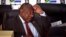 South African President Cyril Ramaphosa