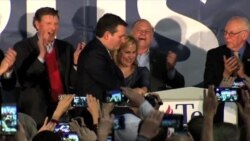 El camino electoral estadounidense lleva a New Hampshire