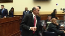 Legisladores: Intervención militar a Venezuela "no es una opción"