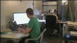 Іммігрантка заснувала старт-ап, що допоможе фізично активним людям вберегти здоров'я. Відео