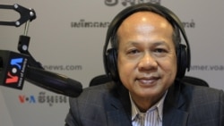 Hello VOA៖ អ្នកជំនាញថា វត្តមាន​បក្ស​ភ្លើង​ទៀន​សំខាន់​ក្នុង​ការបោះឆ្នោត​ដែល​«មិន​អាច​ភ្លាំងភ្លាត់»