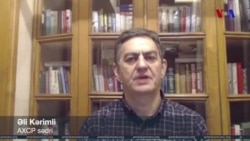 “Hökümət ya daha utanmaz olub, ya da qorxusu çoxalıb.”