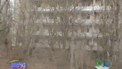 Yadroviy fojia oqibatlari... Chernobildagi bugungi manzara