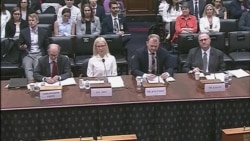 Saslušanje Odbora za vanjske poslove američkog Kongresa o ruskim dezinformacijama