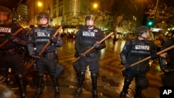 Ferguson. Missuri shtati 