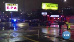 คนไทยในแอตแลนตา เผยนาทีวิกฤต ช่วง 'กราดยิง' หวั่นเป็นเหยื่อความเกลียดชัง