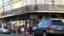 Hurricane Katrina Brought Enduring Changes to New Orleans