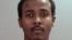 Undated file photo provided the Sherburne County, Minn., Sheriff’s Office shows Abdirahman Yasin Daud, one of several Minnesota men accused of conspiring to travel to Syria to join the Islamic State group. 