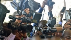 Jornalistas moçambicanos exigem acesso a Cabo Delgado para cobrir a situação na província