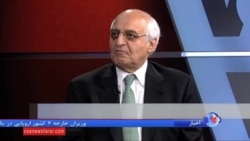 حسین ابن یوسف کارشناس و مشاور نفت: برجام تغییری در شراکت منابع نفت و گاز ایجاد نمی کند