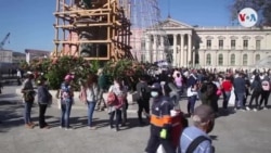 Autoridades confirman la presencia de la variante ómicron en El Salvador