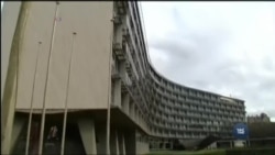 Сполучені Штати залишають ЮНЕСКО. Відео