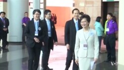 Hong Kong Police Plan to Arrest Protest Leaders