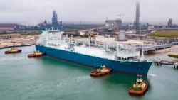 台灣中油從2021年開始從美國液化天然氣出口商錢尼爾能源公司(Cheniere Energy)進口液化天然氣。