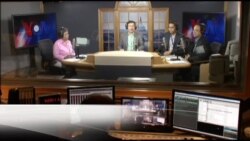 VOA Thai Radio on TV ข่าวสดสายตรงจากวีโอเอภาคพิเศษ 28 พ.ค.57