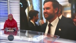 Mataimakin shugaban Amurka JD Vance ya kare matakin Trump na dakatar da taimako ga Ukraine, ya ce ba nufin Amurka na goyon bayan Rasha ba ne