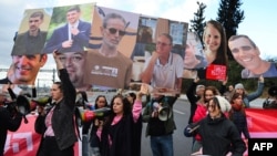 Hamas, planlandığı üzere bir sonraki İsrailli rehine grubunu serbest bırakacağını açıkladı.