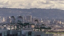 路透社：美國將對與中國有關的船隻徵費 敦促盟友效法