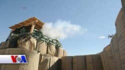 Afg'oniston: Askarlar o'rniga yollanma jangchilar?