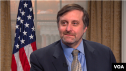 Zamenik pomoćnika državnog sekretara SAD za Evropu i Evroaziju Metju Palmer