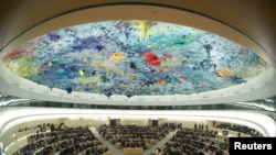 División de Derechos Humanos de la ONU y el Comité de Relaciones Exteriores del Congreso advierten de gravedad de actos perpetuados en El Salvador en contra del sistema democrático.