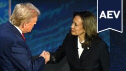 L'Amérique et Vous : les enjeux de la présidentielle américaine